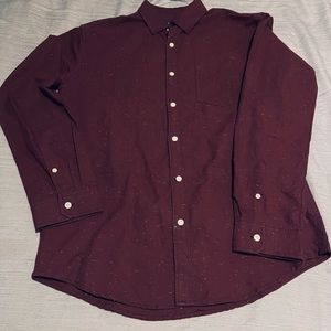 Arizona Jeans Co. Classic Button down Shirt